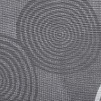 Sierkussen Circle grijs 50 cm x 50 cm (4 stuks) Madison - Madison - thumbnail