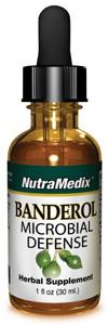 Nutramedix Banderol