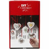Creativ Company Hobbyset decoratie, 1 set - thumbnail