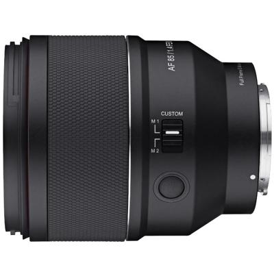Samyang AF 85mm F/1.4 II Sony FE