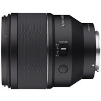 Samyang AF 85mm F/1.4 II Sony FE - thumbnail