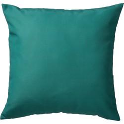 Dutch Decor Santorini Sierkussen Outdoor 45 X 45 Cm Sagebrush Green