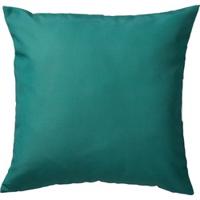 Dutch Decor Santorini Sierkussen Outdoor 45 X 45 Cm Sagebrush Green - thumbnail