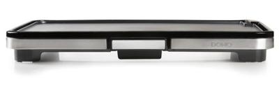 Grill DOMO DO9263G Zwart Grijs noir