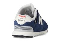 NW574VPG NEW BALANCE® sneakers marineblauw - thumbnail