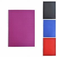 Fotoboek Wit A5 Vlechtpersing - thumbnail