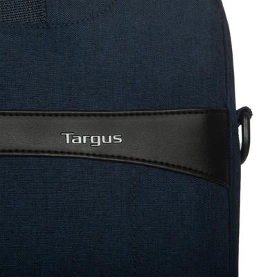 Targus EcoSmart 40,6 cm (16 ) Slip case Blauw