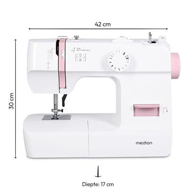 Naaimachine Medion