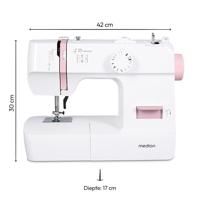 Naaimachine Medion - thumbnail