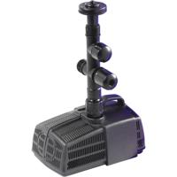 Hozelock Cascade 1.500 Fonteinpomp 1500 l/h - thumbnail