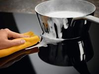 Electrolux Serie 300 949492519 LIB60420CK Zwart Ingebouwd 59 cm Inductiekookplaat zones 4 zone(s) - thumbnail