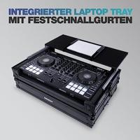 Reloop Premium large controller Flightcase voor oa Mixon 8 - thumbnail