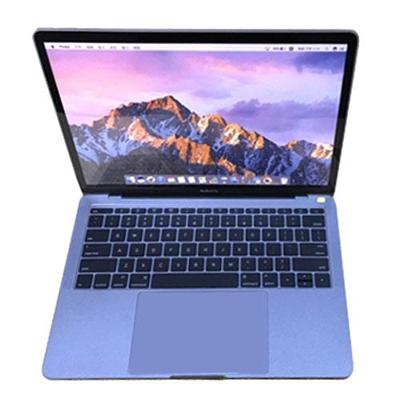 Apple MacBook Pro 13.3 inch Dummy display Model met niet werkend Kleurenscherm (grijs)
