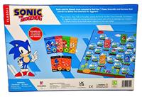 Sonic the Hedgehog Boardgame - The search for the Chaos Emeralds - thumbnail
