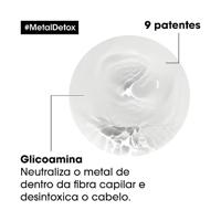 L'Oréal Professionnel Serie Expert Metal Detox Masker 500ml - thumbnail