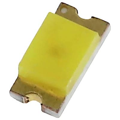 Lite-On LTST-C190KDKT-10A SMD-LED 0603 Rood 28 mcd 130 ° 10 mA 2.4 V Tape on Full reel