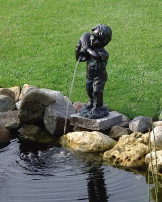 Spuitfiguur Yannick Ubbink - Ubbink Spuitfiguur Yannick Ubbink - Ubbink