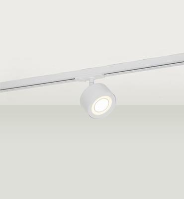 Nordlux Link Clyde 2213550101 230V-railsysteem lamp Link LED 4 W LED Wit Nordlux Link Clyde 2213550101 230V-railsysteem lamp Link LED 4 W LED Wit