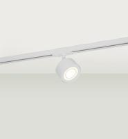 Nordlux Link Clyde 2213550101 230V-railsysteem lamp Link LED 4 W LED Wit - thumbnail