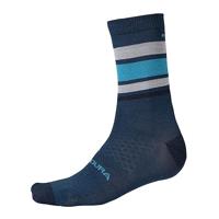 Endura baabaa merino stripe - socks - thumbnail