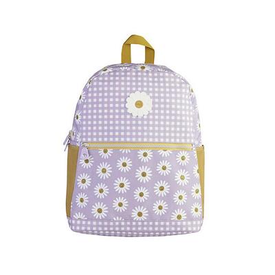 Ancor AN-111996 FLOWERS Rugzak 16x29x40 cm Ancor AN-111996 FLOWERS Rugzak 16x29x40 cm