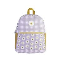 Ancor AN-111996 FLOWERS Rugzak 16x29x40 cm - thumbnail