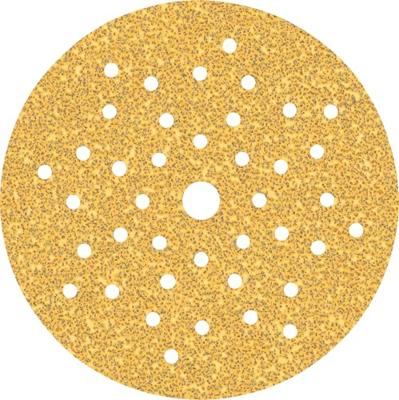 Bosch Accessoires Expert C470 schuurpapier voor excenterschuurmachines 125 mm, multigaten, K40 5-delig - 2608901092 Bosch Accessoires Expert C470 schuurpapier voor excenterschuurmachines 125 mm, multigaten, K40 5-delig - 2608901092