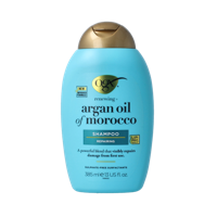 Shampoo argan oil Morocco 385 Milliliter - thumbnail
