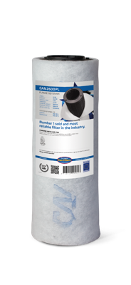 CAN Can-Original Koolstoffilter