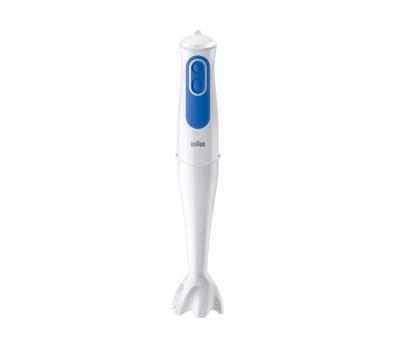 Handblender Braun MQ3025 700 W Wit Wit/Blauw Blauw/Wit 700 W