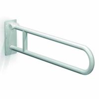 Normbau opklapbare muursteun - 600 mm - thumbnail