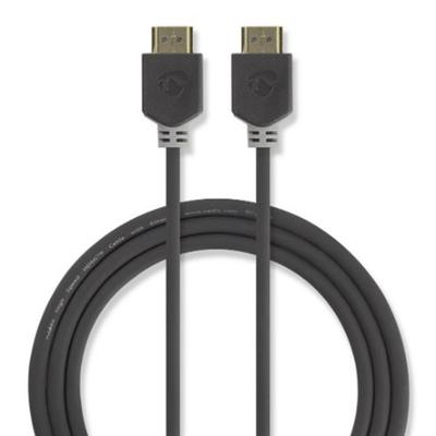 Nedis High Speed ??HDMI-Kabel met Ethernet | 7.50 m | 1 stuks - CVBW34000AT75 CVBW34000AT75