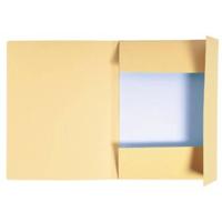 Dossiermap exacompta forever a4 3 kleppen 280gr iv - thumbnail