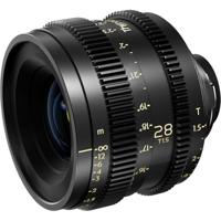 Thypoch Simera-C 28mm T1.5 Full-frame Cine Lens voor Leica M mount - thumbnail