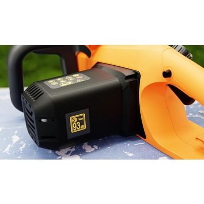 BLACK+DECKER BECS1835 1800W 35cm Kettingzaag - BECS1835-QS BLACK+DECKER BECS1835 1800W 35cm Kettingzaag - BECS1835-QS