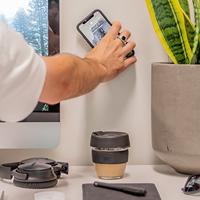 QUAD LOCK adhesive wall mount (twin pack) - thumbnail