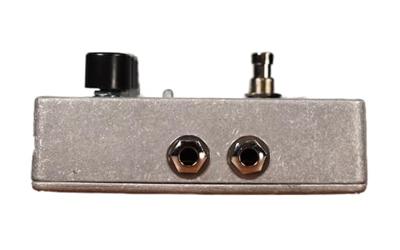 Electro Harmonix Stereo Electric Mistress Chorus effectpedaal