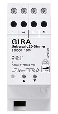 GIRA DIMMER S3000 LED DIMMER