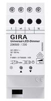 GIRA DIMMER S3000 LED DIMMER - thumbnail