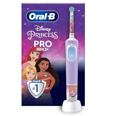Oral B Kids Disney Princess Elektrische Tandenborstel
