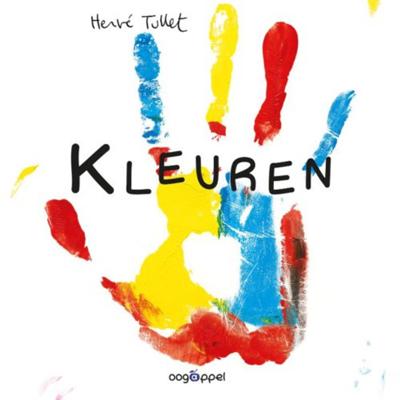 Kleuren (Hardback)