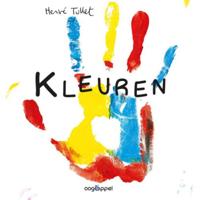 Kleuren (Hardback) - thumbnail