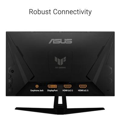 ASUS TUF Gaming VG27UQ1A - LED-monitor - Gaming - 68,5 cm (27 inch)