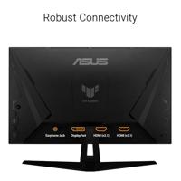 ASUS TUF Gaming VG27UQ1A - LED-monitor - Gaming - 68,5 cm (27 inch) - thumbnail