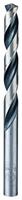 Bosch Accessories 2608577264 2608577264 HSS Metaal-spiraalboor 9.6 mm Gezamenlijke lengte 133 mm Gebruineerd DIN 338 Cilinderschacht 10 stuk(s) - thumbnail