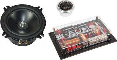 Audio System HX 130 PHASE