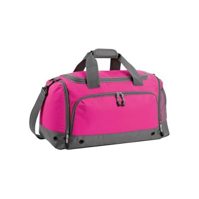 Atlantis BG544 Athleisure Holdall - Fuchsia - 54 x 29 x 26 cm