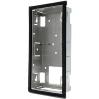 DoorBird 423860704 Accessoires voor deurintercom Inbouw-behuizing voor Meerdere kleuren - thumbnail
