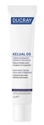 Ducray Kelual Ds Gezichtscrème