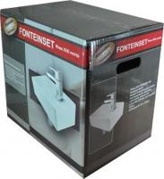 Wiesbaden one-pack Rhea XXS R + Rombo kraan - thumbnail